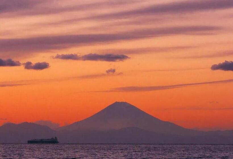 Дом 1 Спальня, Oasis Minamiboso   Vacation Stay 04687v