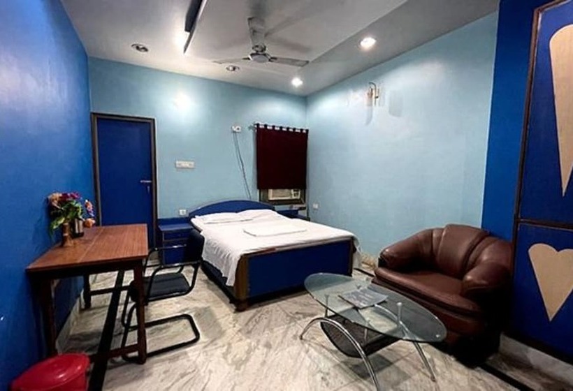 اتاق لوکس, Fabhotel Lb Imperia