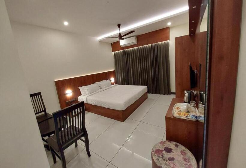 Номер Стандарт, 24inn Residency