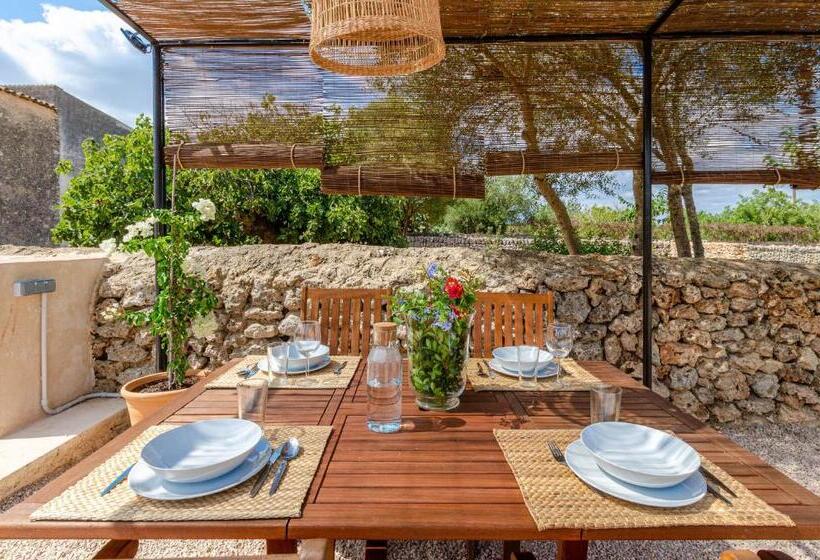 منزل غرفة نوم واحدة, Agroturismo Cal Tio 4, Yourhouse