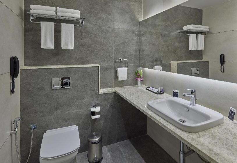 Номер Executive, Grand Continent Hosur A Sarovar Portico Affiliate