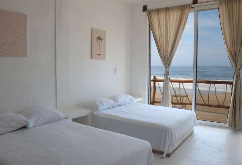 套房, Marsa