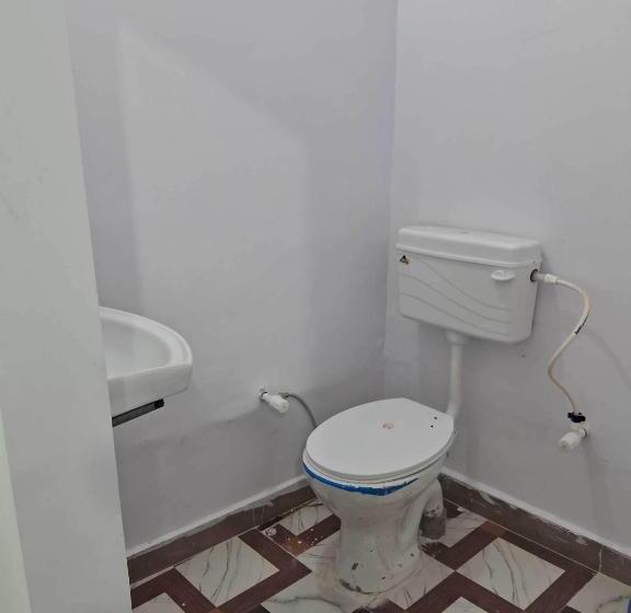 Трехместный Номер Классика, Oyo Grand