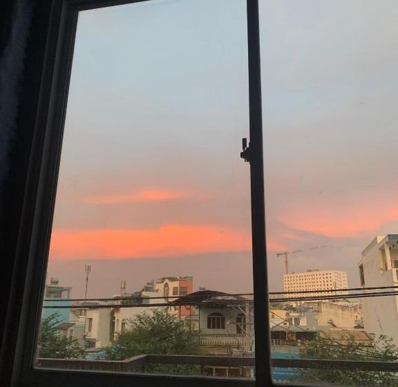 اتاق استاندارد با تخت بزرگ, The Vinyl Homestay