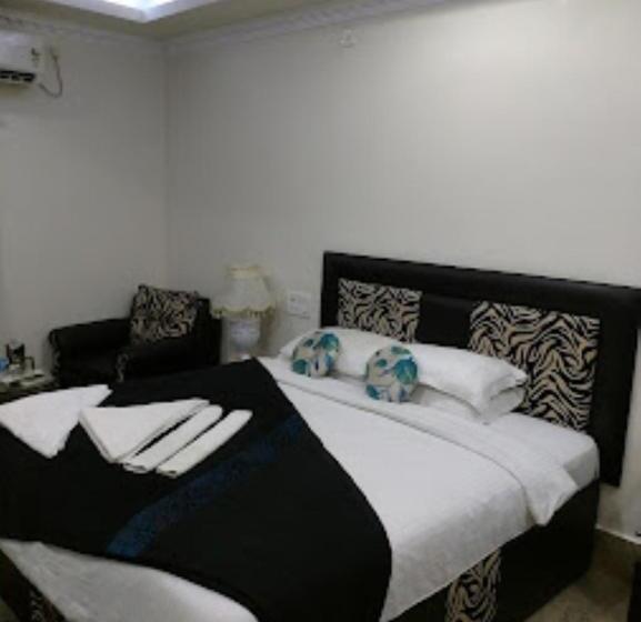 Номер Superior Кровать Кинг, Arpita Beach Resort Chandipur