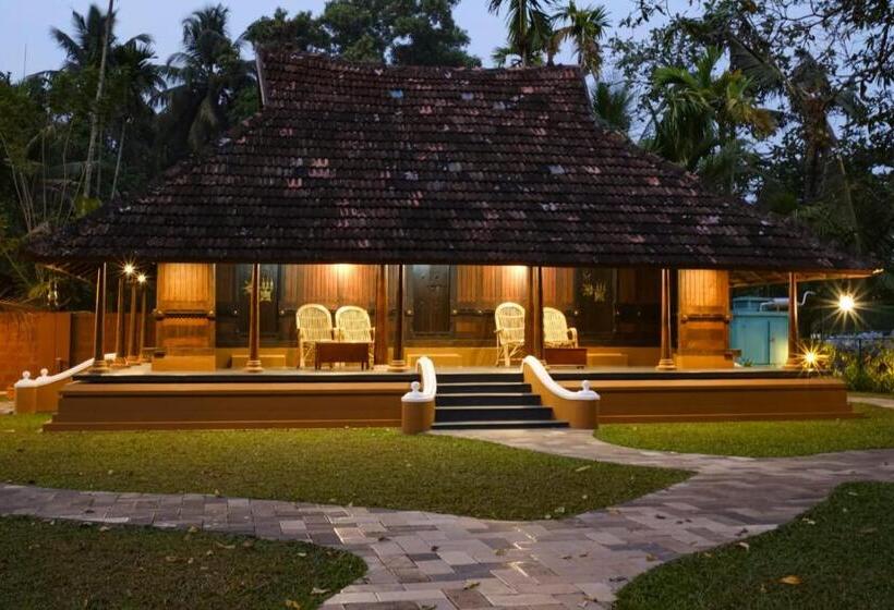Номер Стандарт, Illam Heritage Home