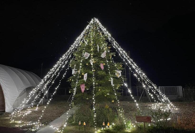 Студия Стандарт, Glamping&port Yui   Vacation Stay 98522v