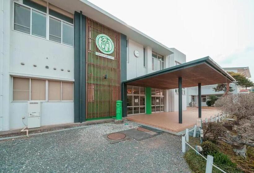 Студия Стандарт, Glamping&port Yui   Vacation Stay 98522v
