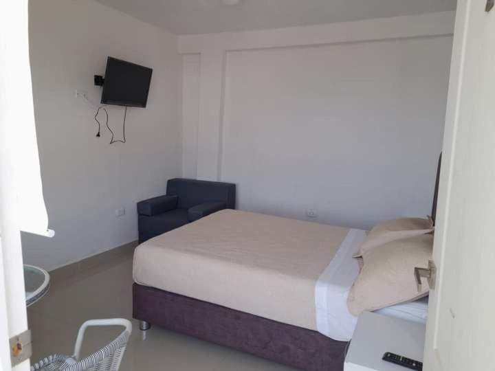 اتاق استاندارد, Paraco