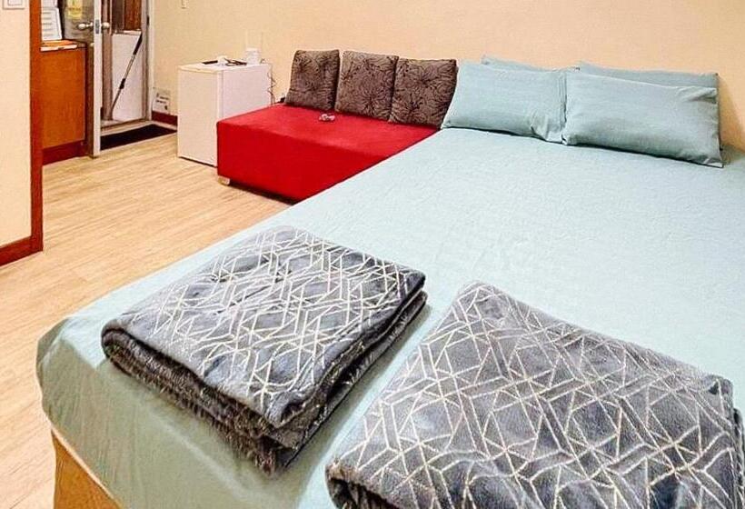 标准间, Reddoorz Near Burnham Park Baguio City