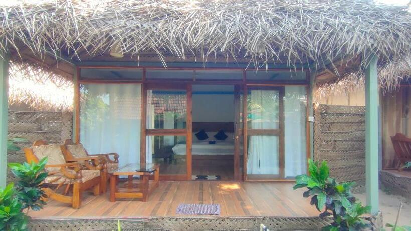 Стандартный Номер Кровать Кинг, The Coast Beach Resort