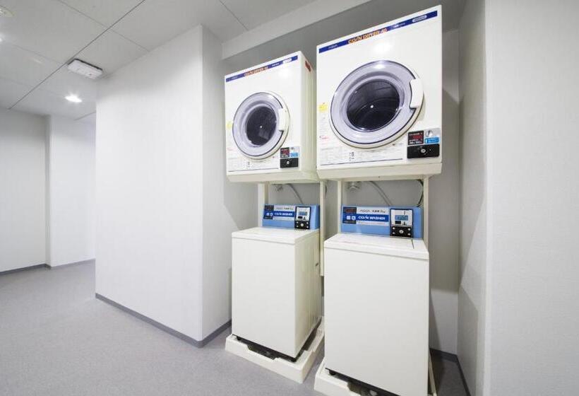 Студия Стандарт, Kansai Airport First Hotel   Vacation Stay 10612v