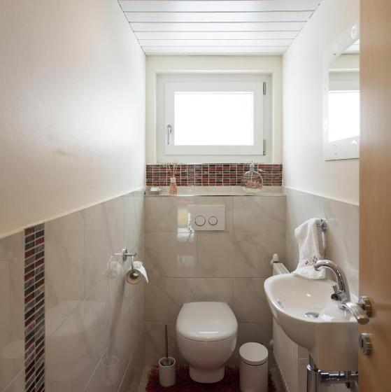 Апартаменты 3 Спальни, Appartement Zint