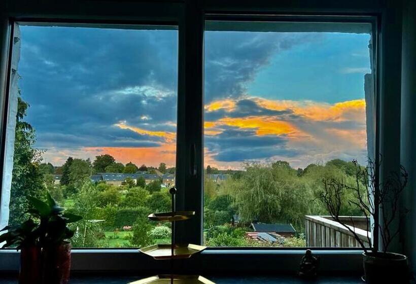 Дом 2 Спальни, La Maison Attila En Ardennes