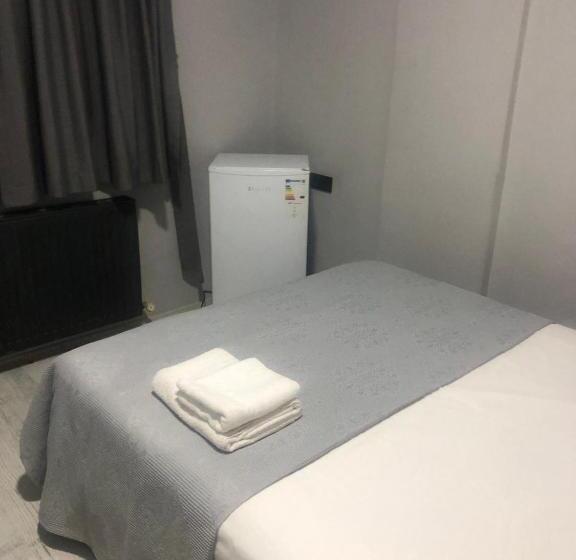 استودیوی استاندارد, Gdl Otel