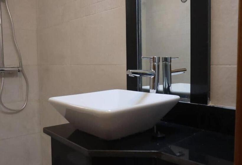 اتاق استاندارد, Capblancvillagetouristique