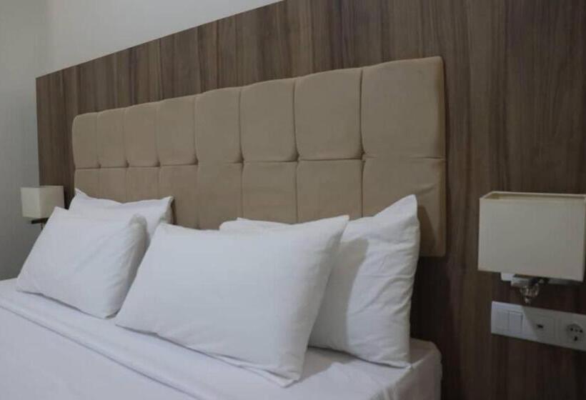 اتاق استاندارد, Capblancvillagetouristique