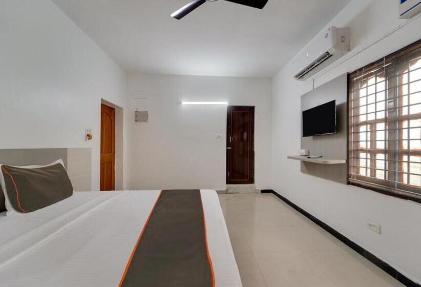 Номер Стандарт, Collection O Mahika Homestay
