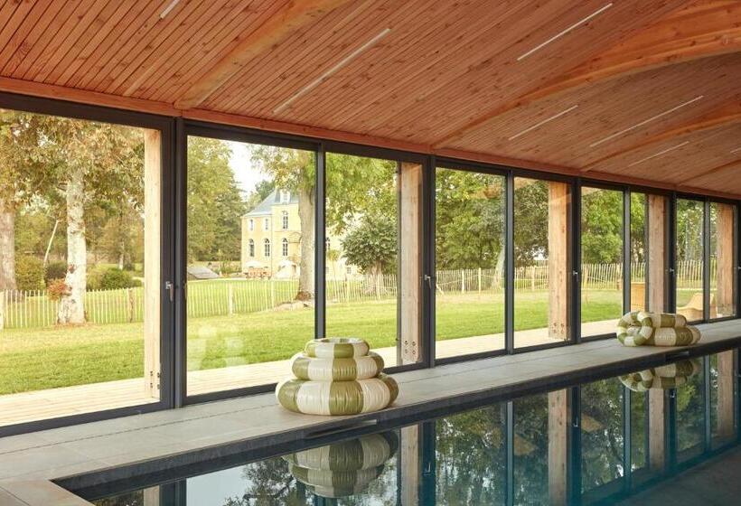 Номер Стандарт, Domaine Le Mezo