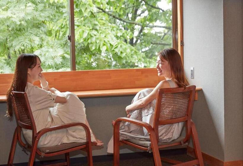 스탠다드 스튜디오, Towadakohan Sakura   Vacation Stay 03811v