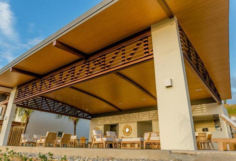Апартаменты 2 Спальни с Балконом, La Santa Maria Resort