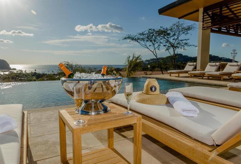 Апартаменты 3 Спальни, La Santa Maria Resort