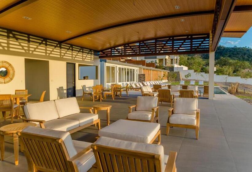 Апартаменты 3 Спальни, La Santa Maria Resort