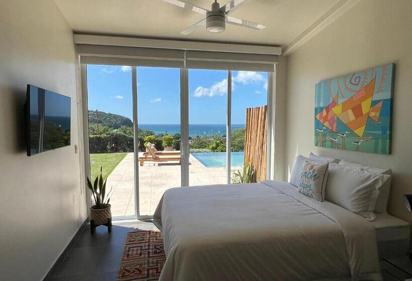 Люкс Deluxe Вид на Море, La Santa Maria Resort