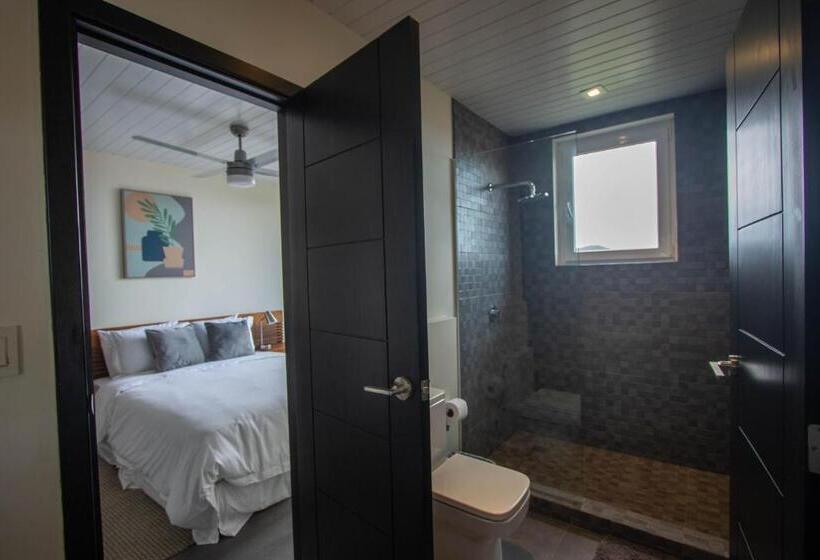 Вилла с 1 спальней и бассейном, La Santa Maria Resort