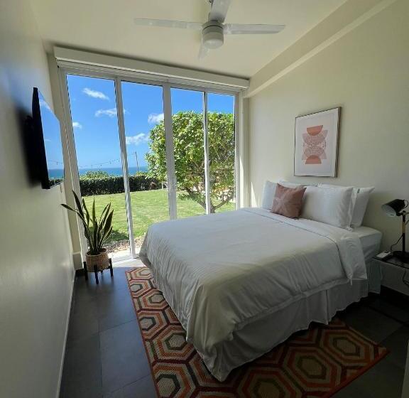 Люкс Вид на Море, La Santa Maria Resort