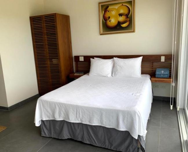 Студия Deluxe, La Santa Maria Resort