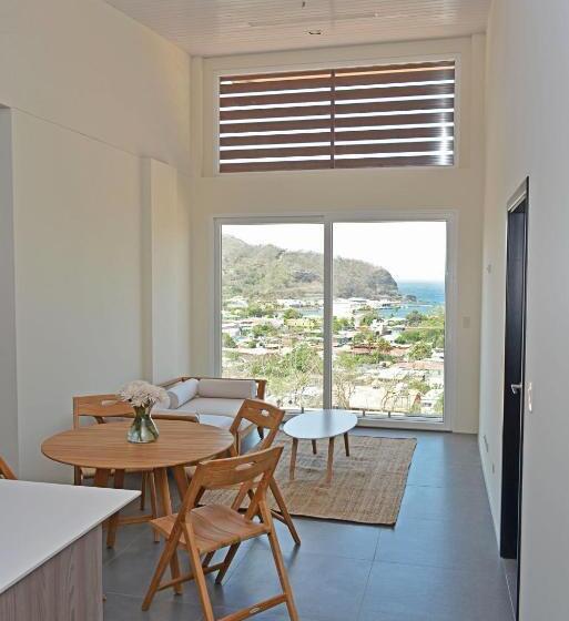 Апартаменты 2 Спальни с Балконом, La Santa Maria Resort