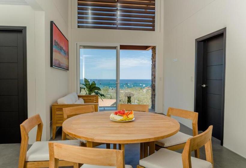 Апартаменты 3 Спальни, La Santa Maria Resort