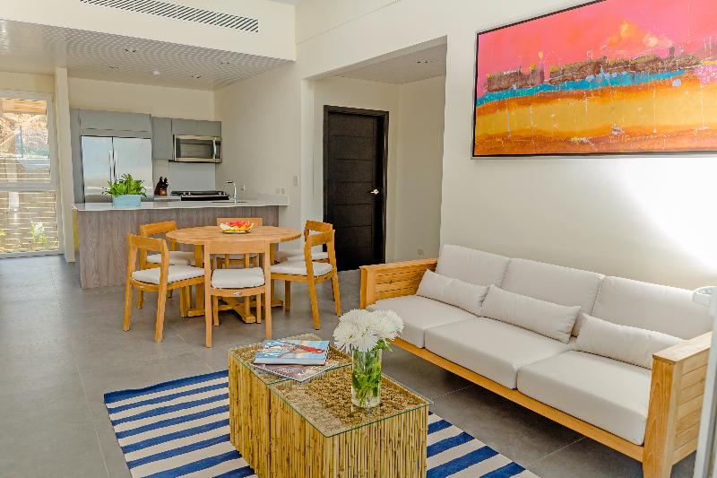 Апартаменты 3 Спальни, La Santa Maria Resort