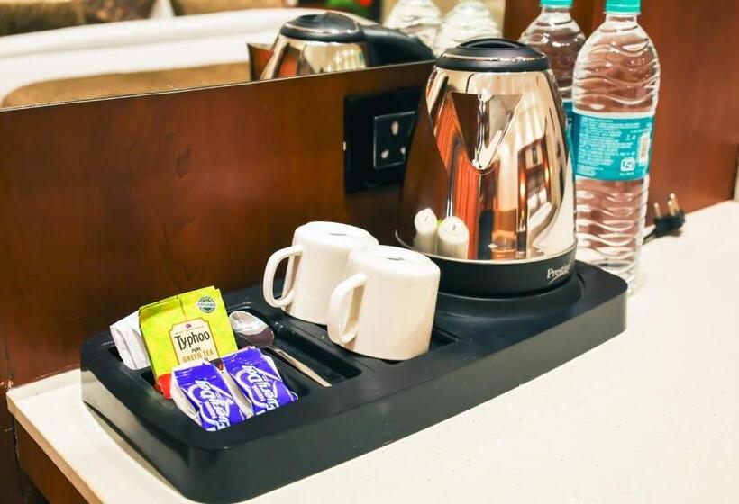 디럭스 테라스 룸 바다 전망, Oralia Resort