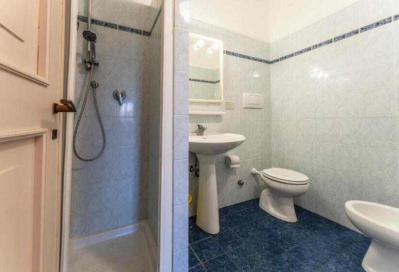 شقة غرفتين, Orbetello Giannella Apartment