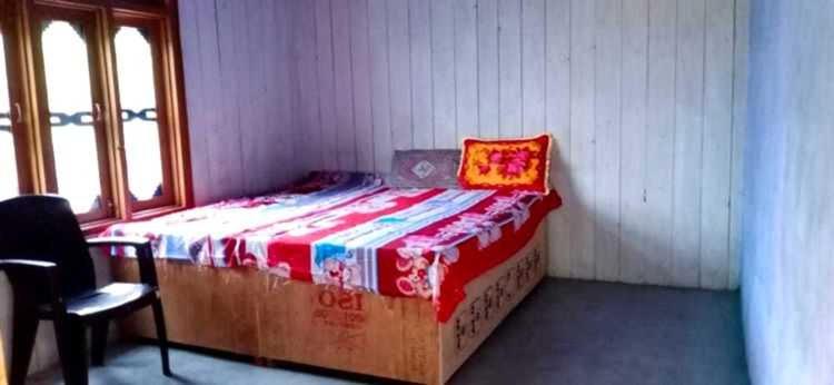 침실 1개 아파트, Oyo Home Jia Lal Homestay