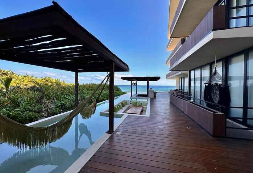 ２ベッドルームアパートメント, Casa Xila By Gekkot Travel