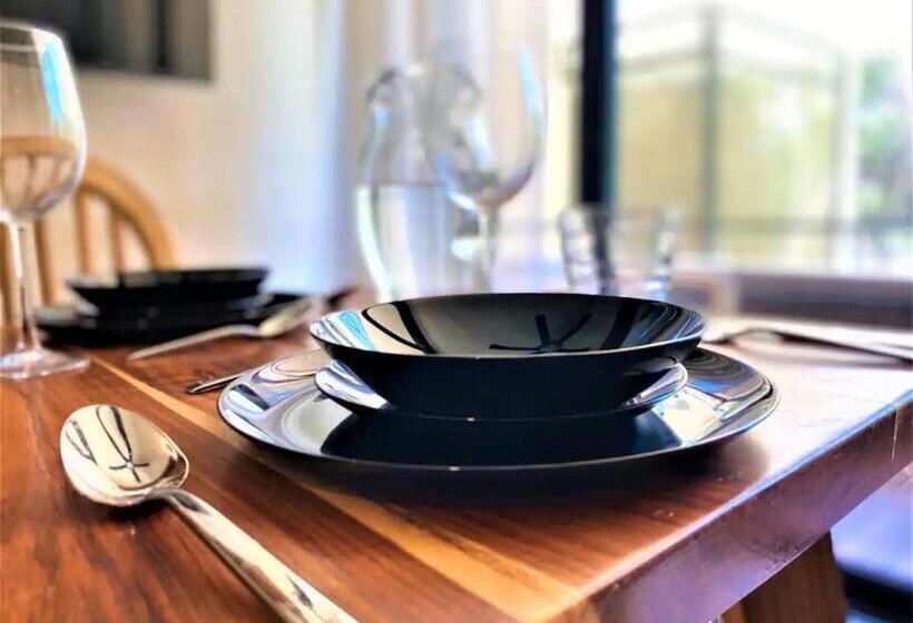 １階の１ベッドルームアパートメント, Casa Xila By Gekkot Travel