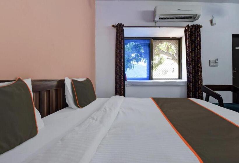 Quarto Triplo Clássico, Collection O Hotel Kumbha Garh