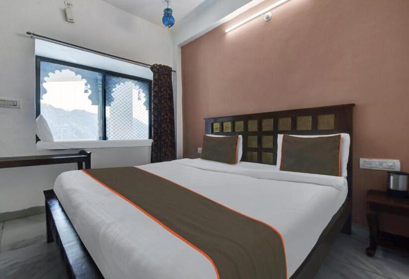 Трехместный Номер Классика, Collection O Hotel Kumbha Garh