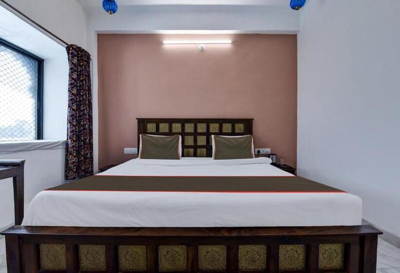 Трехместный Номер Классика, Collection O Hotel Kumbha Garh