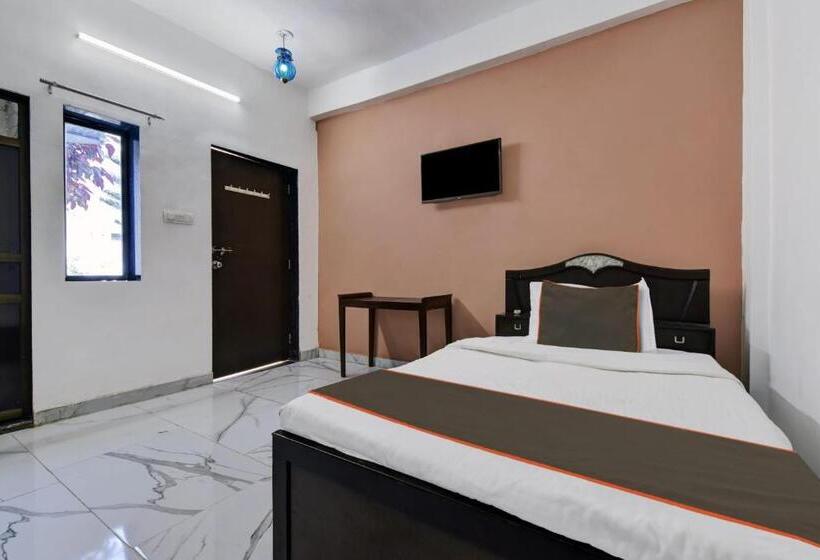 Трехместный Номер Deluxe, Collection O Hotel Kumbha Garh