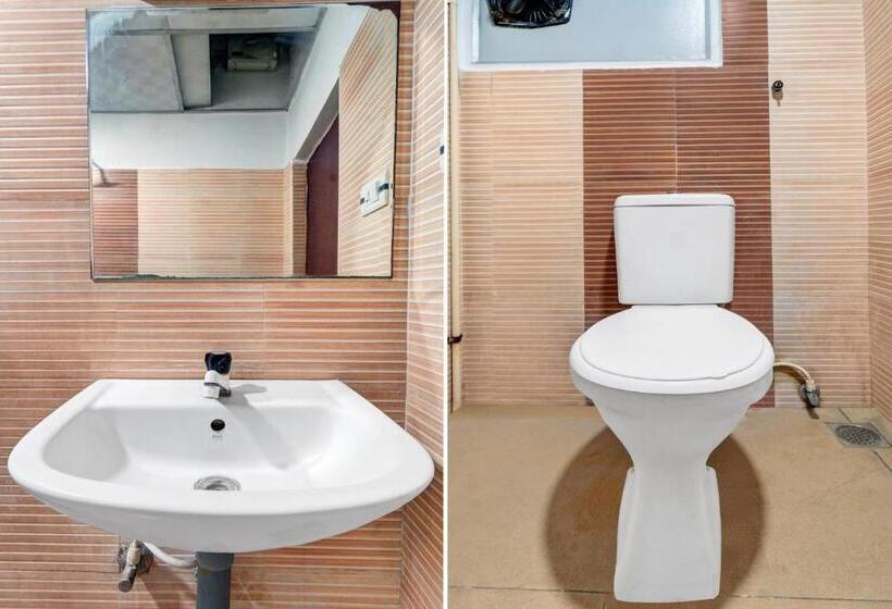 اتاق استاندارد, Fabhotel Skyry I   Nr Covai Corporation Science Park