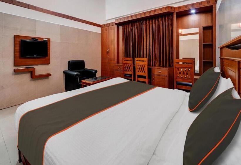 اتاق استاندارد, Fabhotel Skyry I   Nr Covai Corporation Science Park