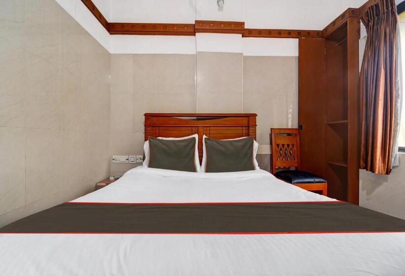 اتاق استاندارد, Fabhotel Skyry I   Nr Covai Corporation Science Park