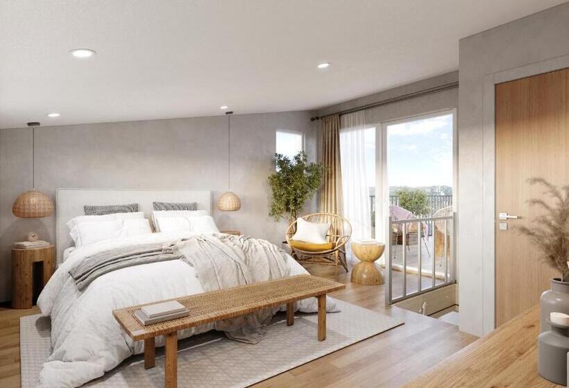 Вилла 1 Спальня, Hideaway Bay Resort