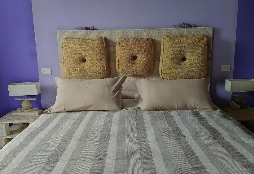 Номер Стандарт Вид на Горы, Agriturismo La Dependance