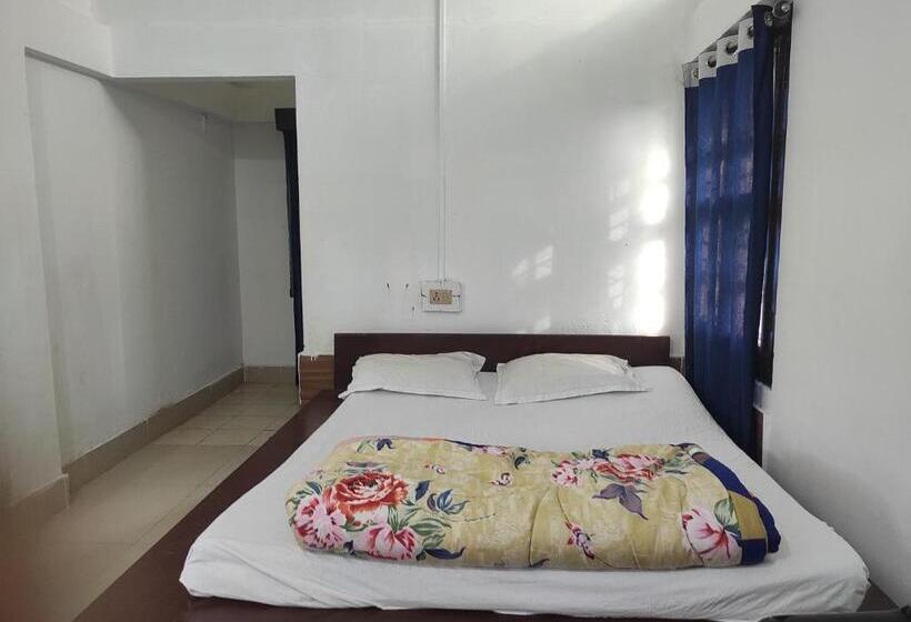 اتاق استاندارد, Duda Lodge