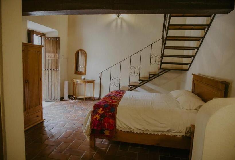 家庭间, Hacienda Real Love & Wellness San Miguel De Allende